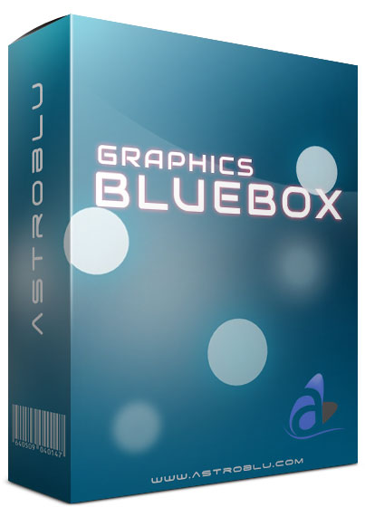 Graphics Bluebox